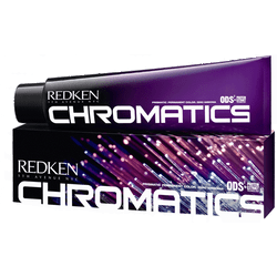 Redken Chromatics Permanent Hair Color