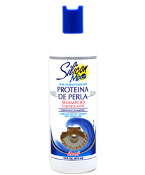 Silicon Mix Proteina De Perla Pearl Extract Shampoo