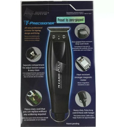 Pro-Mate Professional T-Precision Trimmer 7000
