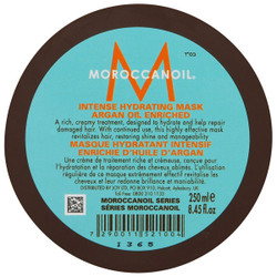 Moroccanoil Intense Hydrating Mask 8.5 fl oz