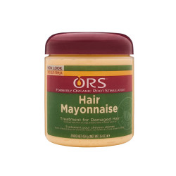 ORS Organic Root Stimulator Hair Mayonnaise 16 oz