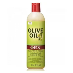 ORS Organic Root Stimulator Olive Oil Hydrating Shampoo 12.5 oz