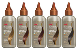 Clairol Beautiful Collections Advanced Gray Solution