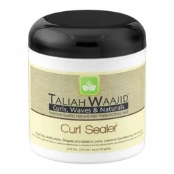 Taliah Waajid Curl Sealer 6 oz