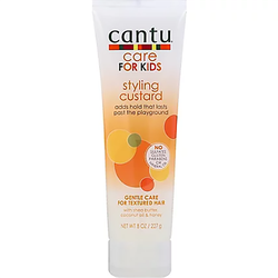 Cantu Care for Kids Styling Custard 8 oz