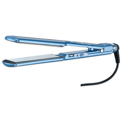 pro iron babyliss titanium nano flat prima curling thin ultra