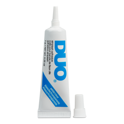 Authentic DUO Eyelash Adhesive Glue White, Clear #568034