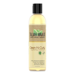 Taliah Waajid  Clean-N-Curly Hydrating Shampoo 8 oz