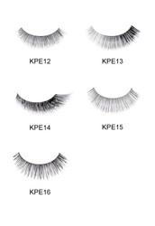 Kiss i ENVY 100% Human Eyelash Full Strip Juicy Volume