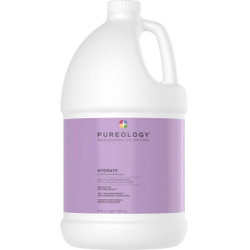 Pureology Hydrate Shampoo 1 Gallon for Color Treated Hair