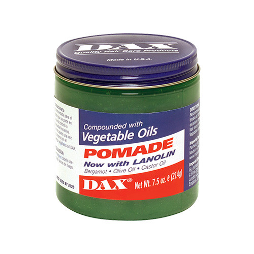 Dax Pomade 3.5oz