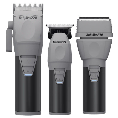 BaBylissPRO-COREFX-TRIO-