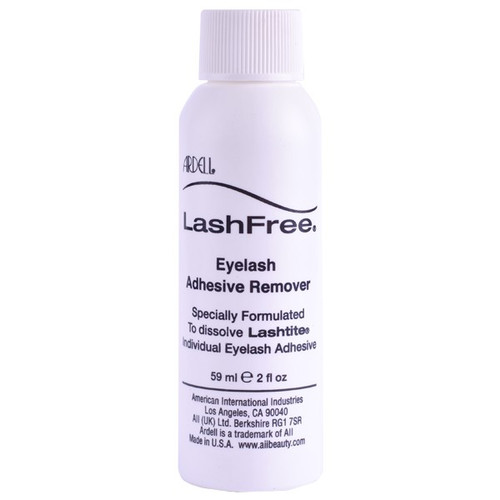 ARDELL Lash Free Eyelash Adhesive Glue Remover