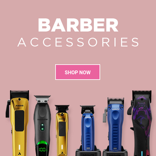 Barber Accessories