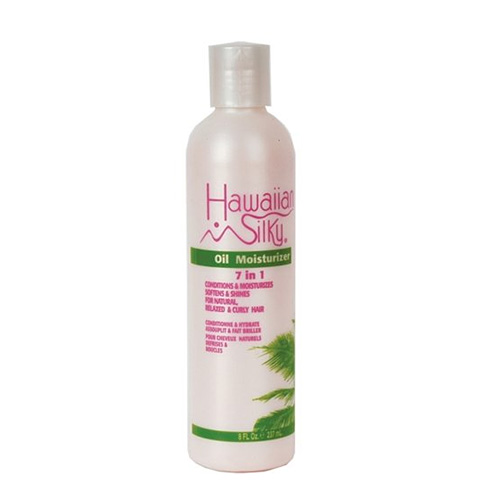 Hawaiian Silky Oil Moisturizer 7-in-1