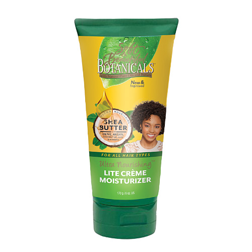 Soft & Beautiful Botanicals No-Lye No Mix Texturizer