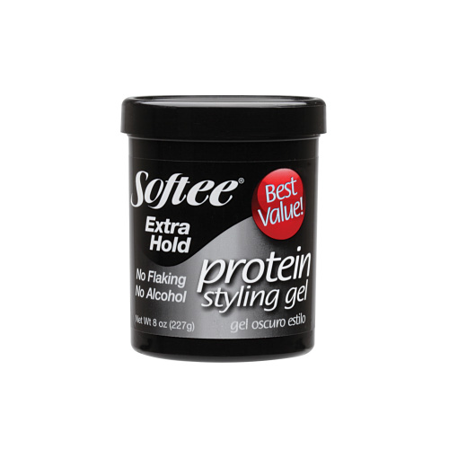 Softee Protein Styling Gel Extra Hold