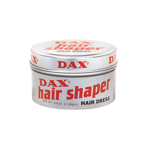 Dax Hair Shaper Hair Dress 3.5 oz 