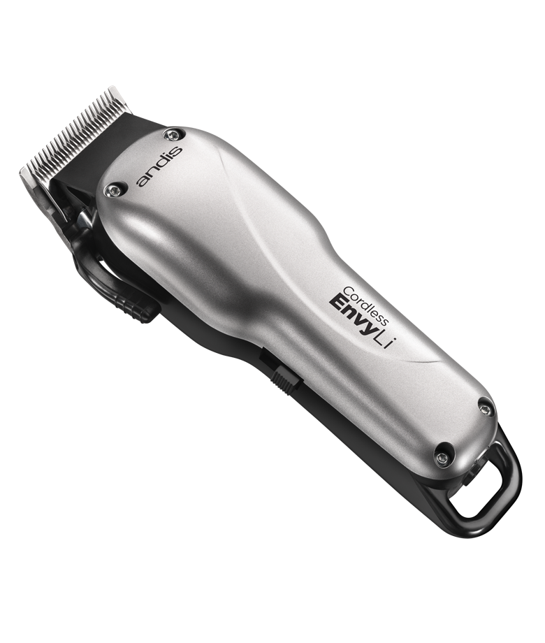 Andis Cordless Envy Lithium Ion Adjustable Blade Clipper