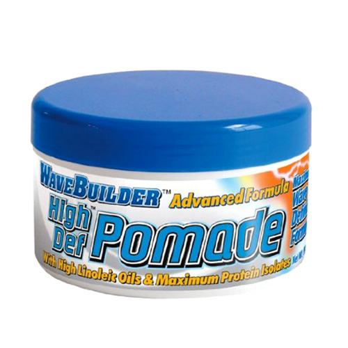 Wave Builder High Der Pomade Advanced Formula 3.5 oz