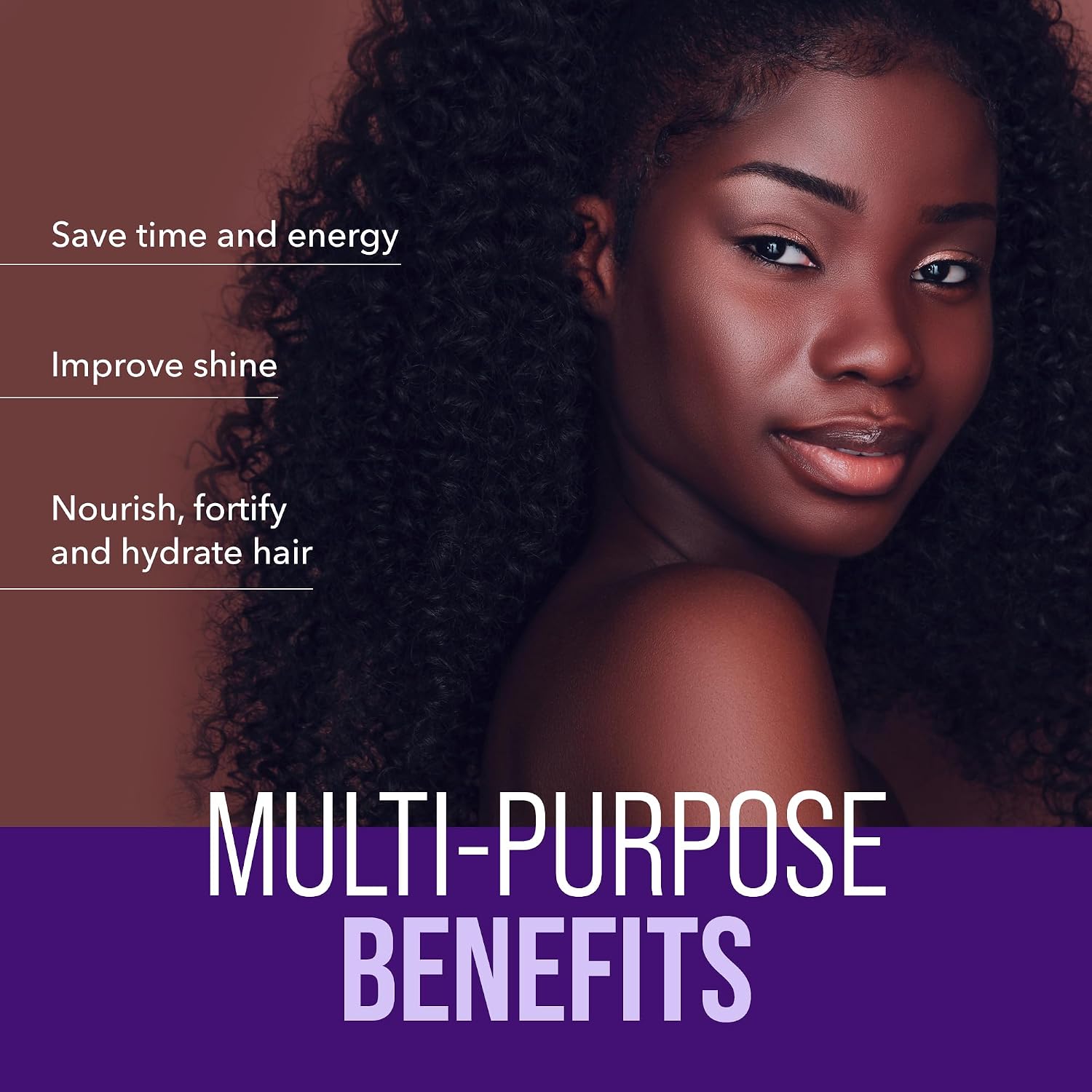 The Mane Choice Soft As Can Be 3 in 1 Co-Wash Conditioner 8 oz