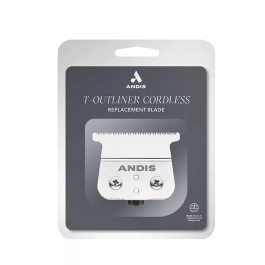 Andis T-Outliner GTO Trimmer Replacement Blade 04521
