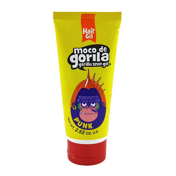  Moco de gorila Hair Gel 2.82 oz
