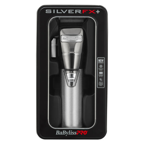 BaByliss PRO Rose FX Metal Lithium Cordless Trimmer FX788RG