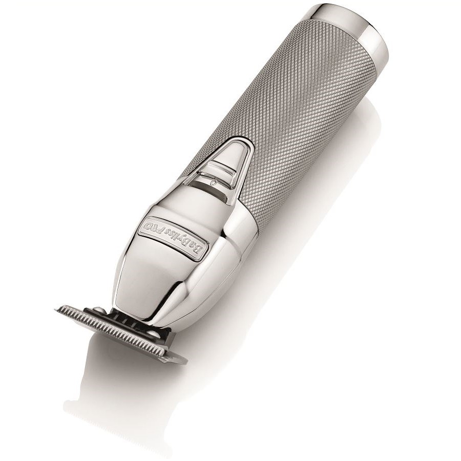 babyliss skeleton fx silver