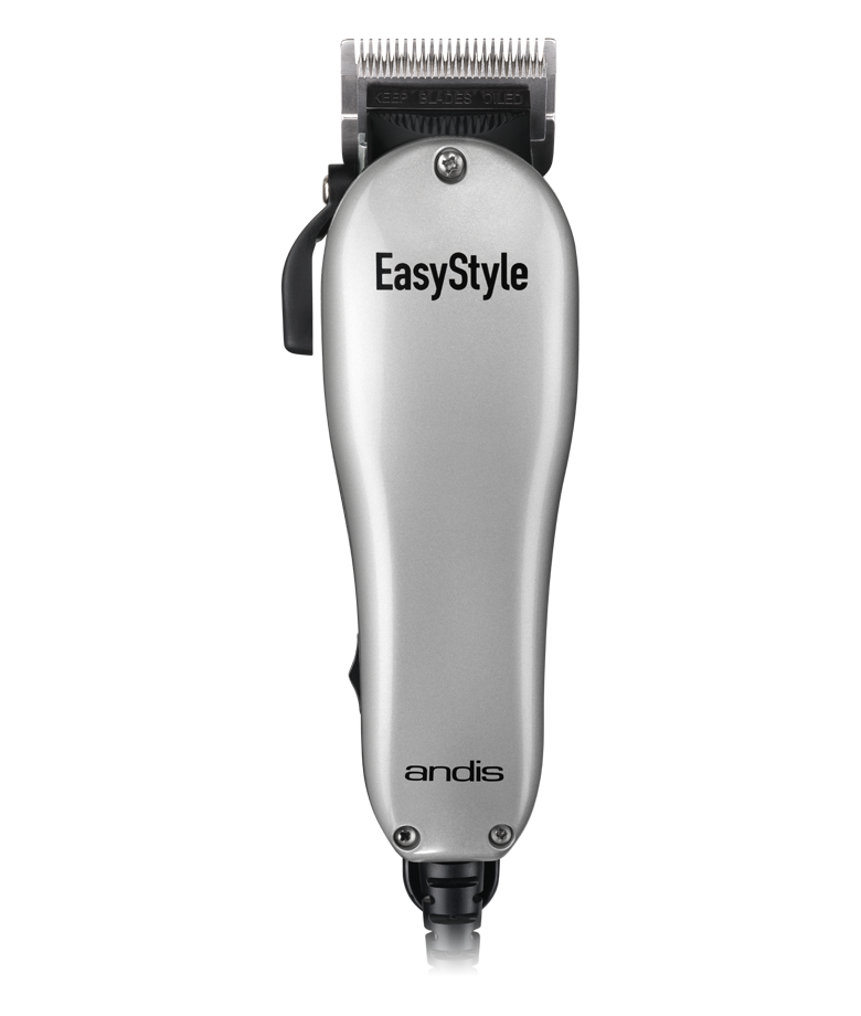 Andis Easy Style Adjustable Blade Clipper  - 7 Piece Kit, #18395