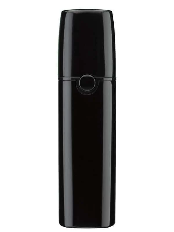 BaByliss Cordless Metal Double Foil Shaver Black FXFS2B