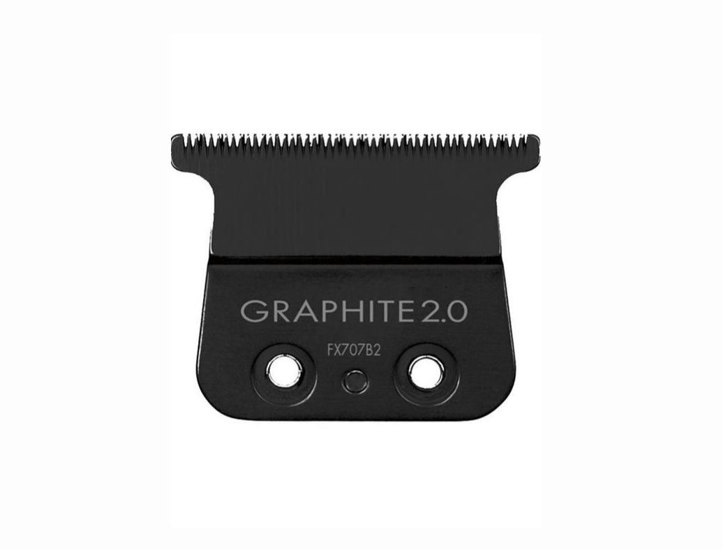 Babyliss Pro Graphite 2.0 FX707B2 Blade for FX787 Black Trimmer 