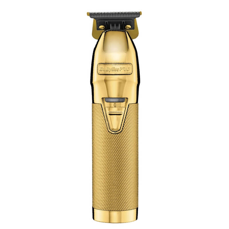 BaByliss Pro Gold FX Combo - FX Clipper, FX Trimmer, FX Shaver