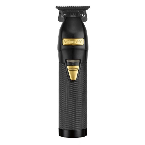BaByliss Pro Black FX Combo - FX Clipper, FX Trimmer, FX Shaver