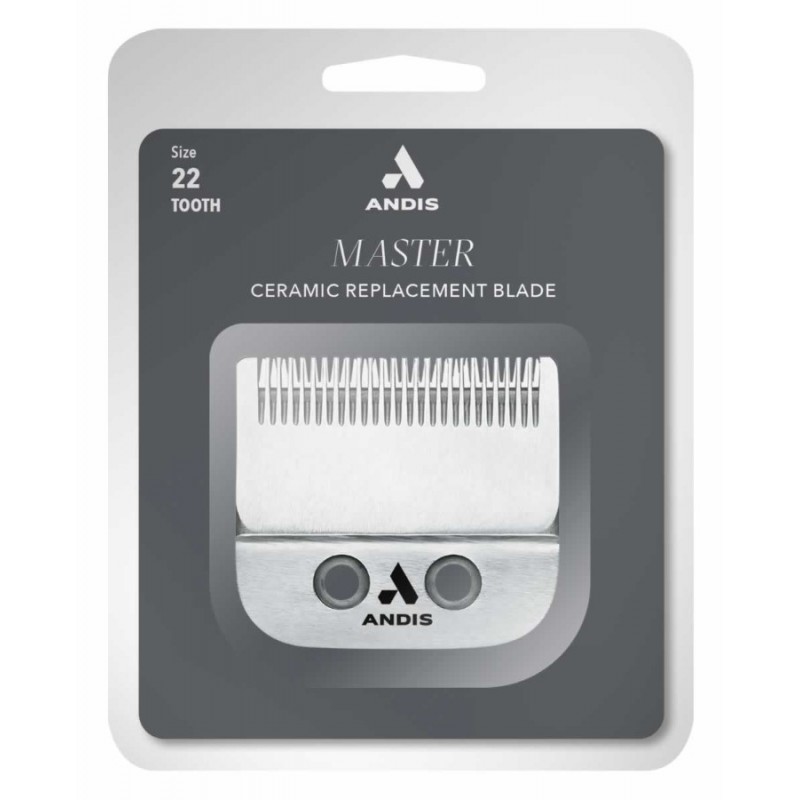 Andis Master ML Adjustable Ceramic Replacement Blade 01810
