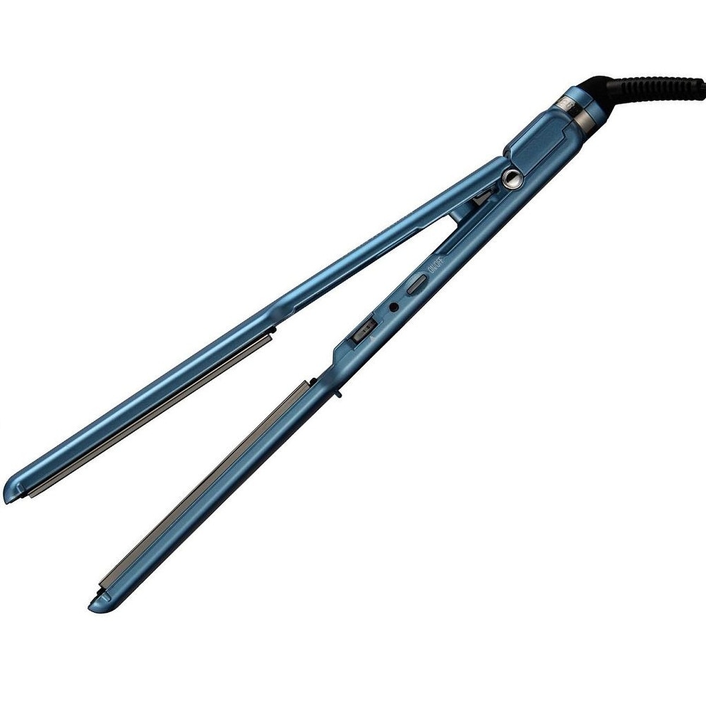 BaByliss Pro Nano Titanium  Crimping Texture Iron - 1-1/2"