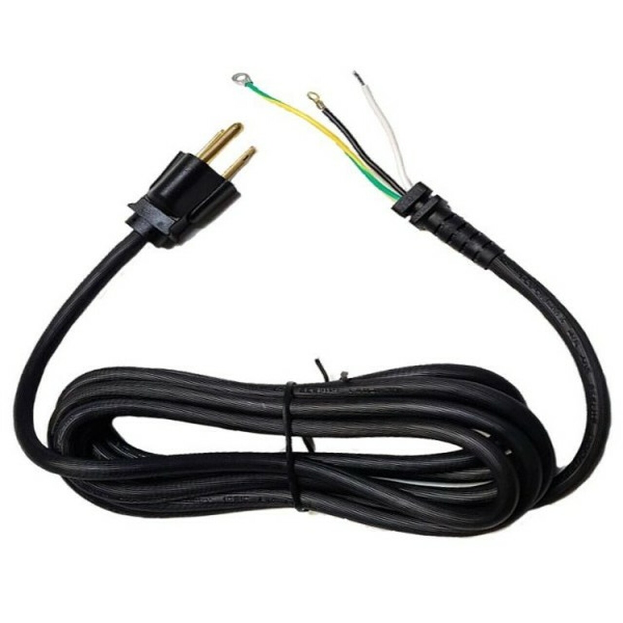 Andis 3 Wire GTX & T-Outliner Replacement Cord #04617