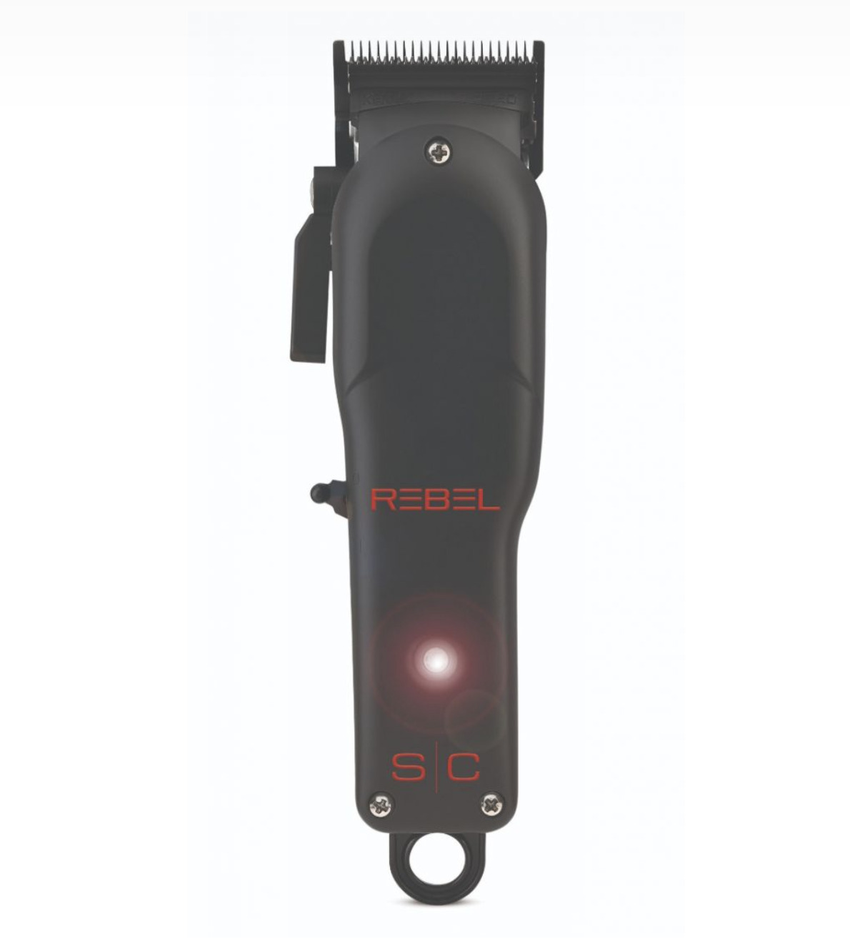 Stylecraft Rebel Professional Super-Torque Cordless Clipper