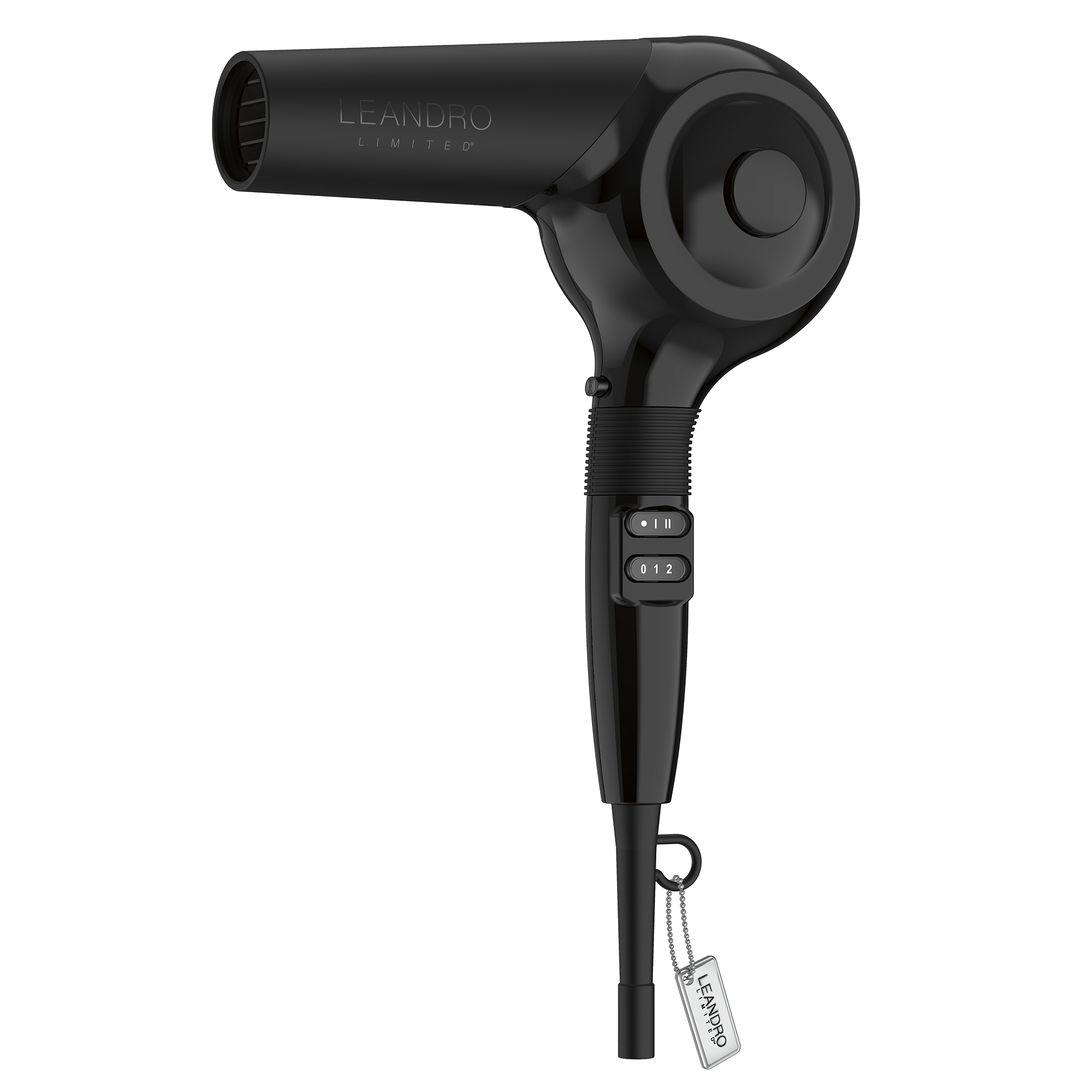 BaByliss®PRO Leandro Limited Sensor Dryer