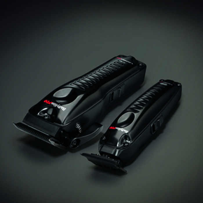 BaByliss LO-PRO FX Collection FX726 high performance low Profile Trimmer