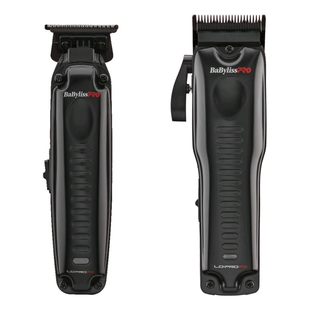 新品未開封】 BaByliss Pro LO-PRO FX Clipper - 脱毛・除毛