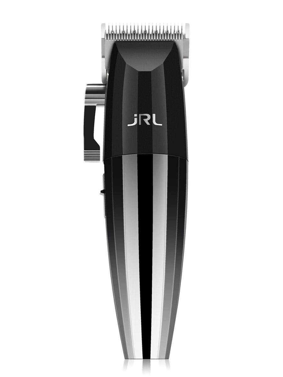 JRL Professional FreshFade 2020C Cordless Clipper - Silver 