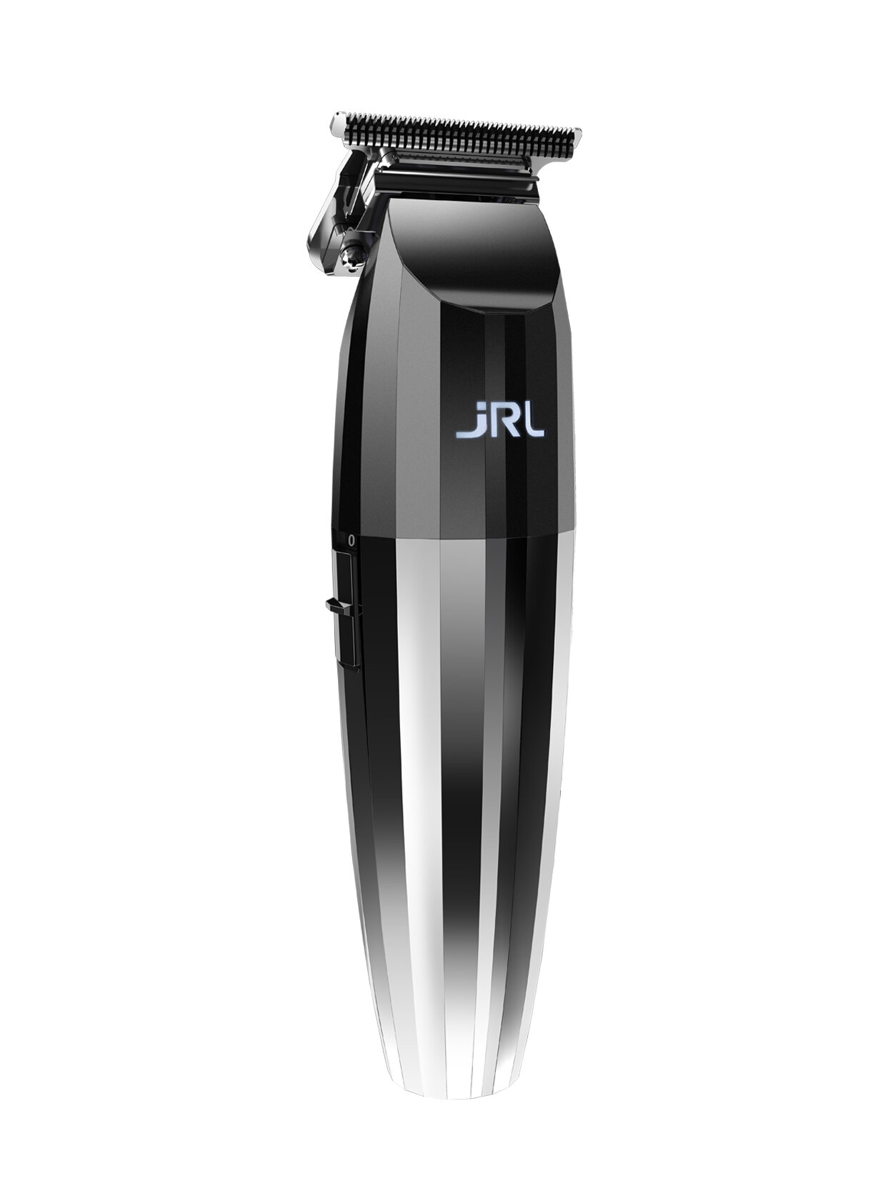 JRL Professional FreshFade 2020T Cordless Trimmer - Silver 