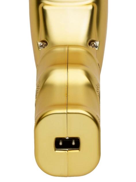 GAMMA Gamma Professional Golden Gun Cordless Clipper