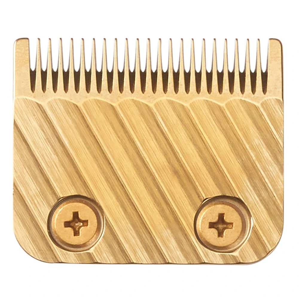 BaByliss Babyliss Pro Replacement Wedge Blade Gold Titanium FX603G