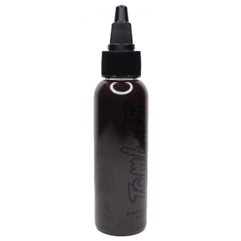 Tomb 45 Color No Drip Beard and Line Up Color Enhancement ONYX