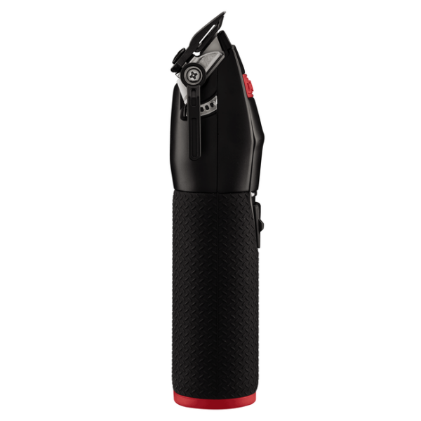 BaByliss Pro FX870RI BOOST+ Influencer Collection Cordless Clipper - Red