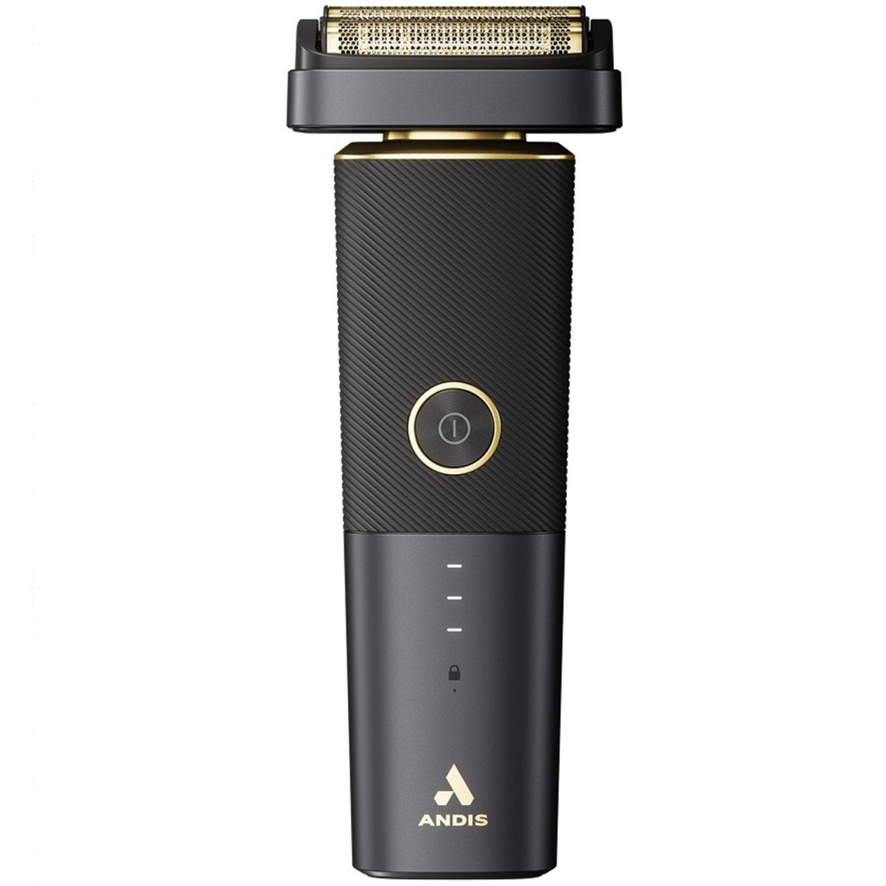 Andis Grey reVITE Cordless Clipper and Andis reSurge Shaver Combo 