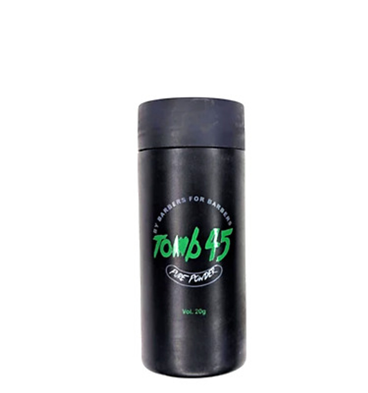 Tomb 45 Pure Volumizing Fiber Powder 0.7 oz. 