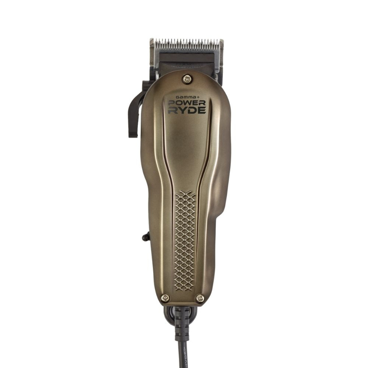 Gamma+ Professional Power Cruiser Clipper & Trimmer Combo